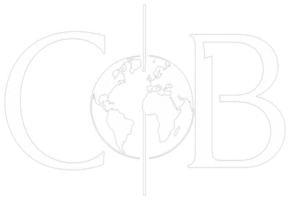 COB logosu